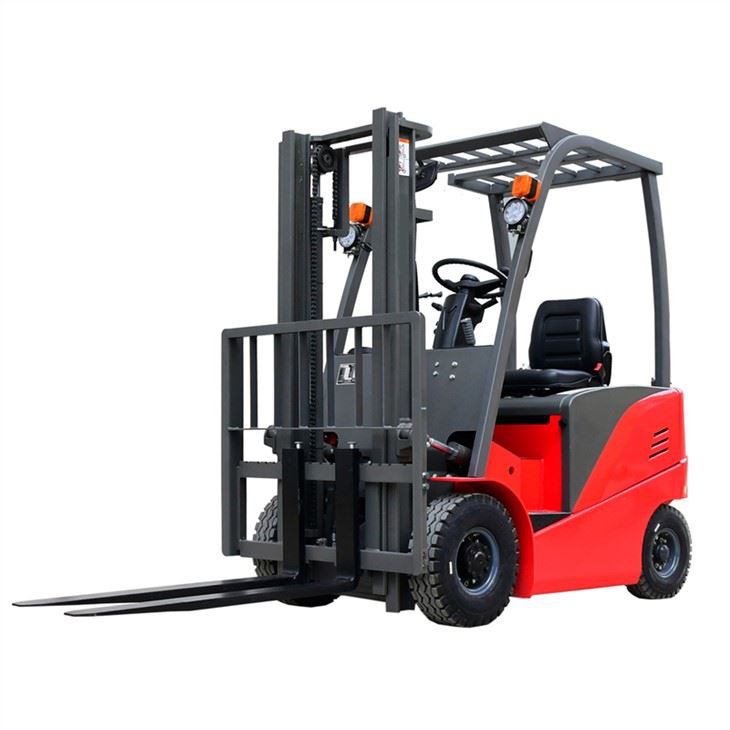 Carrelli Elevatori Elettrici Sollevamento Elettrico 1.5t 3000mm