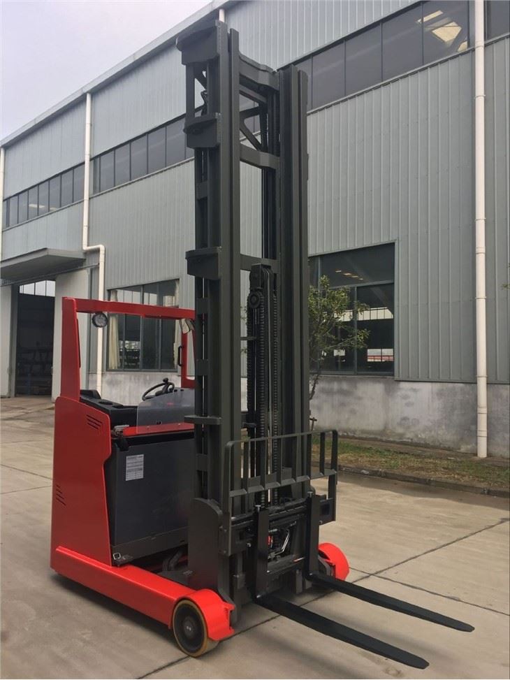 warehouse Equipments made in China