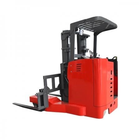 high quality Four-way Driving Forklift
