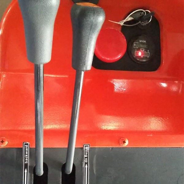 warehouse Equipments made in China