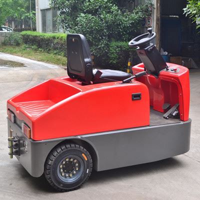 Trattori elettrici TGA 40 4000 kg carrello elevatore redditizio in vendita