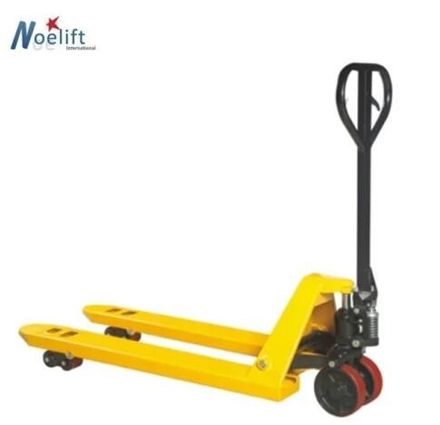 Transpallet manuale manuale 2.5ton 3.0ton