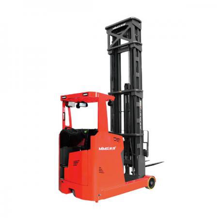 Seduto Elettrico Reach Camion