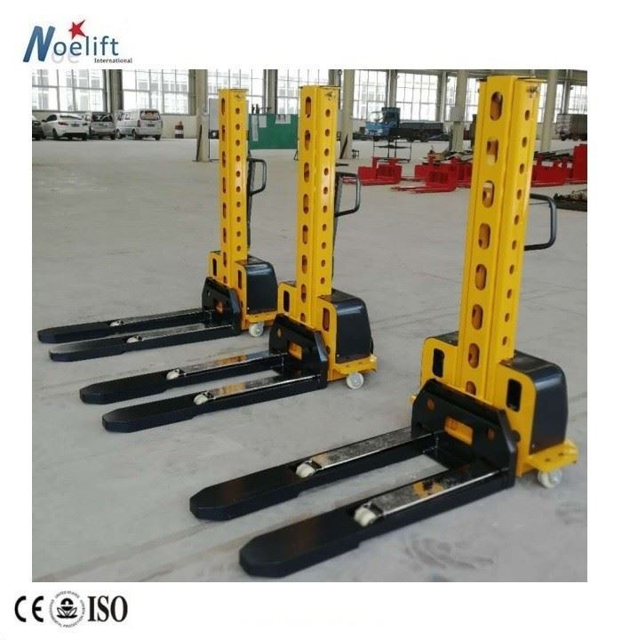 Semi-Electric innolift Pallet Stacker Series CDD05