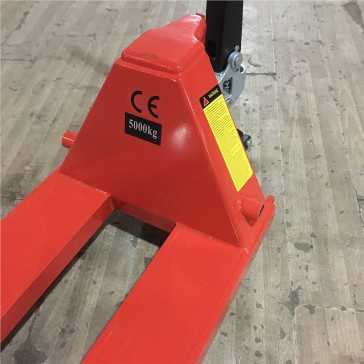 Manual Pallet Truck