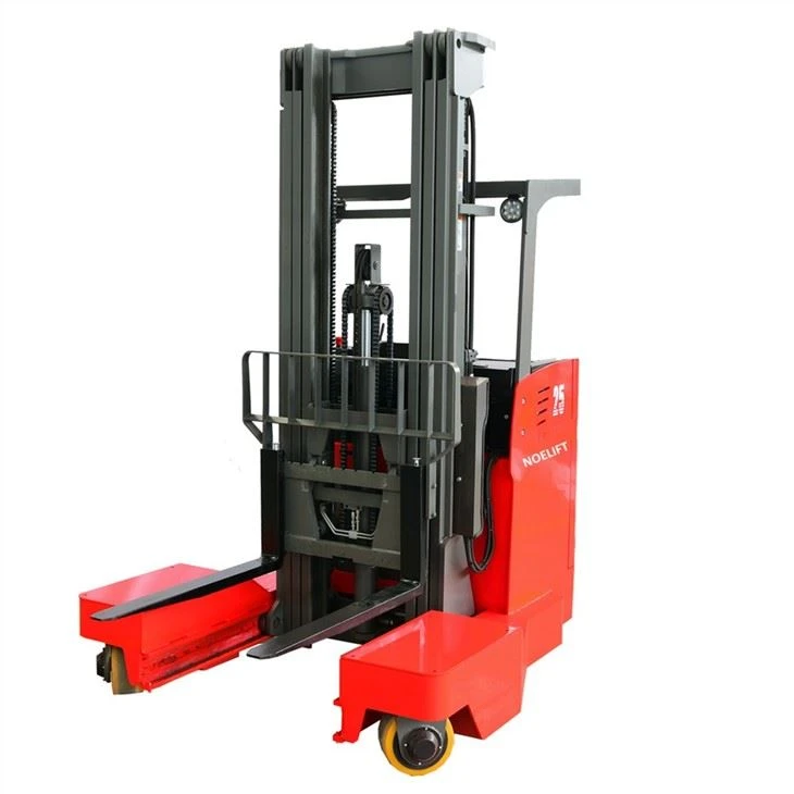 MQ Muliti-directions forklift truck 2t 3t