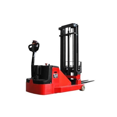 TBB WALKING PALLET STACKER