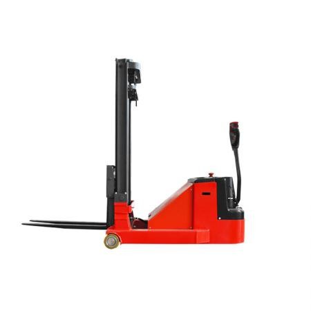 TBB electric WALKING PALLET STACKER