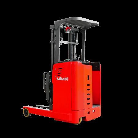 Carrello retrattile elettrico TF12-30 1200 mm 3000 kg