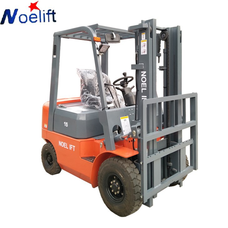 Carrello elevatore diesel 1.0-1.8T