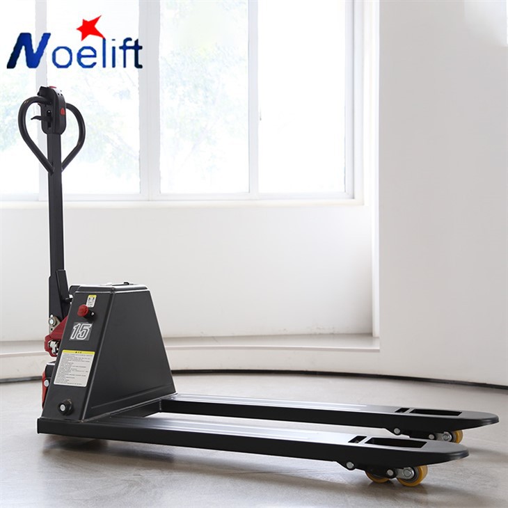 1.5ton Walkie Electric Pallet Truck ET15M
