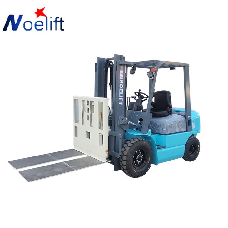Macchina diesel del carrello elevatore di capacità 2000/2500/30003500KG