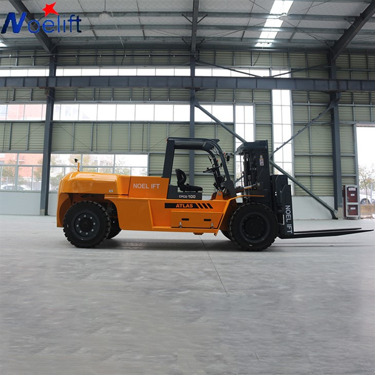 New 3 Ton Japanese Engine FD30 Diesel Forklift