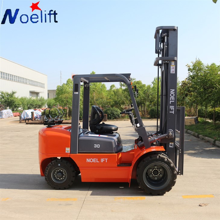 Construction Equipment Americas Scooter Lpg Carretillas Elevadoras