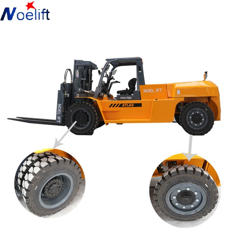Attrezzature da costruzione Americas Scooter Gpl Carretillas Elevadoras