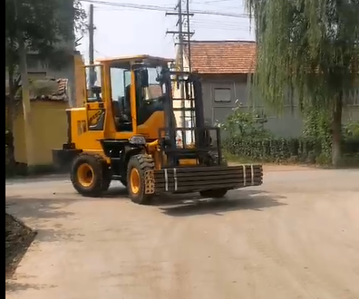 Diesel, Gasoline, And LPG Forklifts, 1T To 1.8T