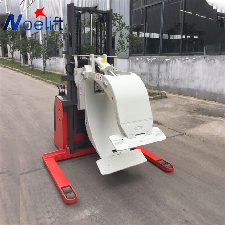 Electric Stacker
