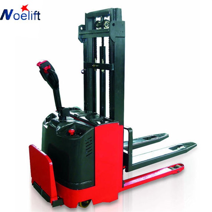 Impilatore elettrico