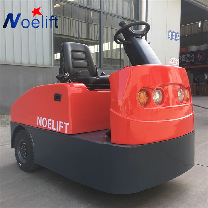 Multifunction TG Electric Tow Tractor