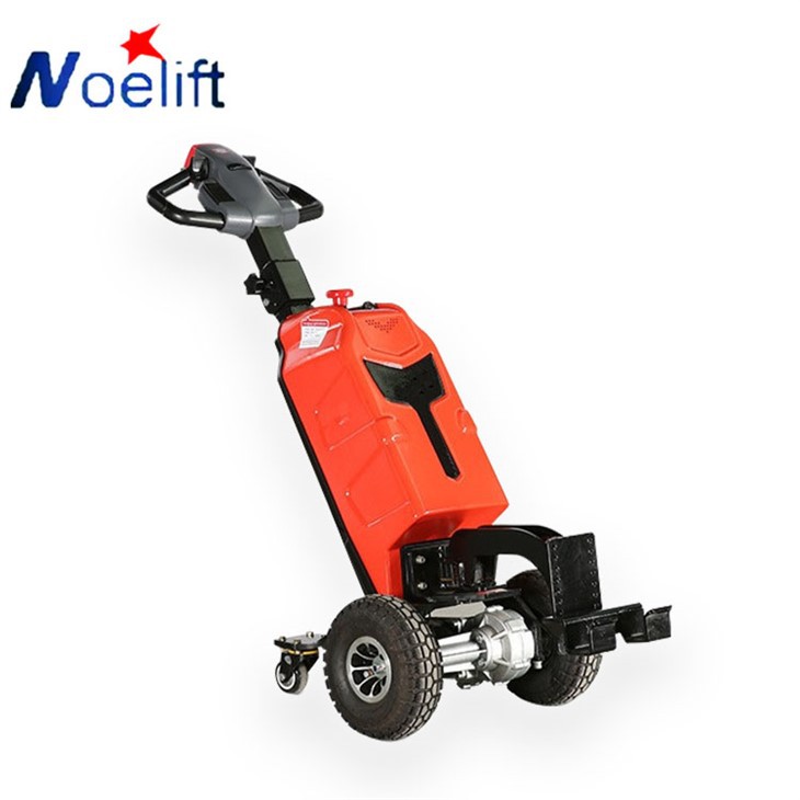 Rimorchiatore per carrello da 1 t