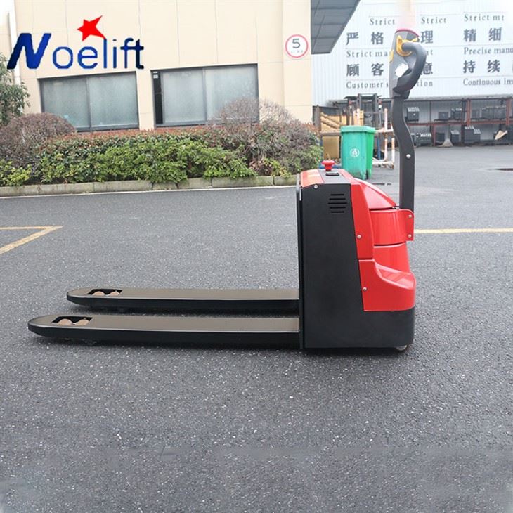 warehouse Equipments factory