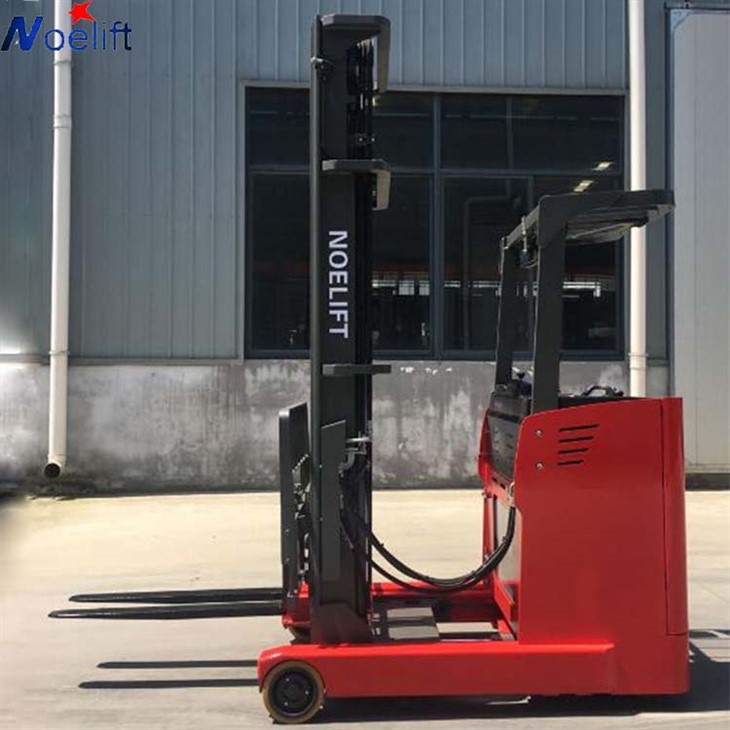 Omni-directional Forklift