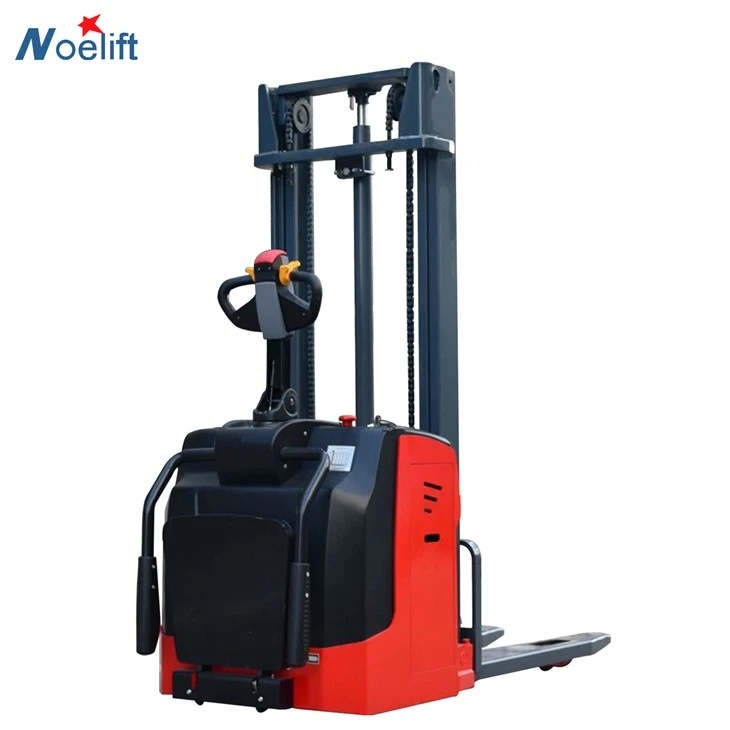 Impilatore di pallet ad alta capacità di velocità